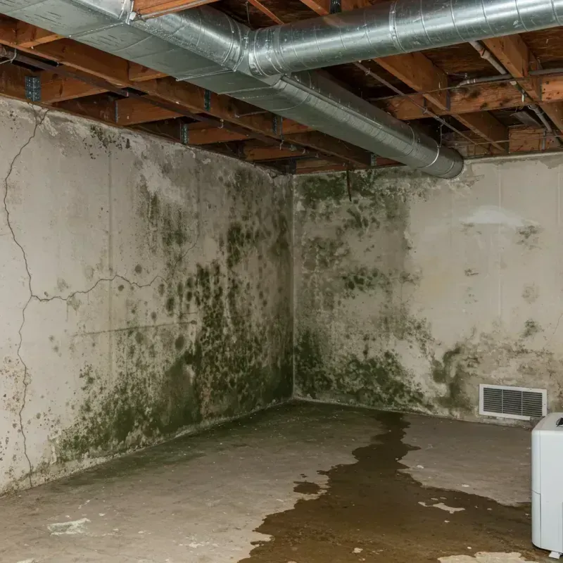 Professional Mold Removal in Westmorland, CA